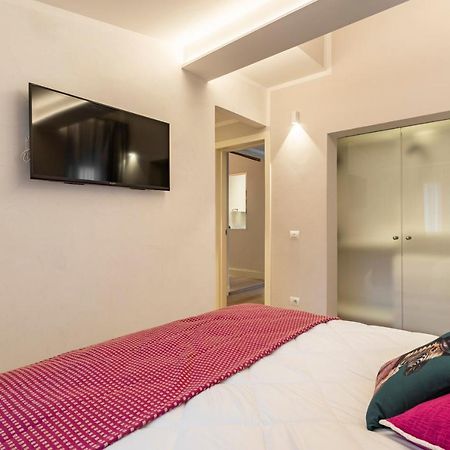 Art Apartment Luxury Sofia Suite Флоренция Экстерьер фото