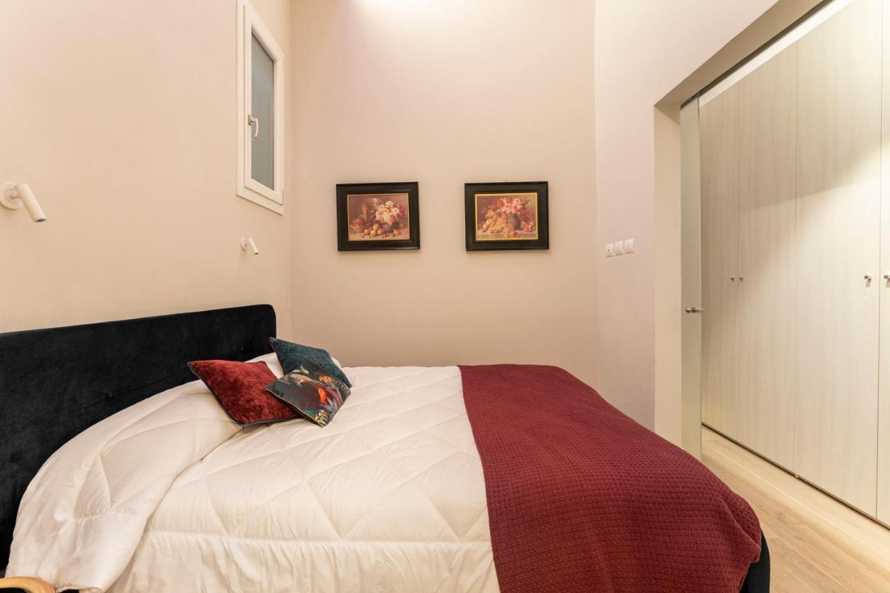 Art Apartment Luxury Sofia Suite Флоренция Экстерьер фото