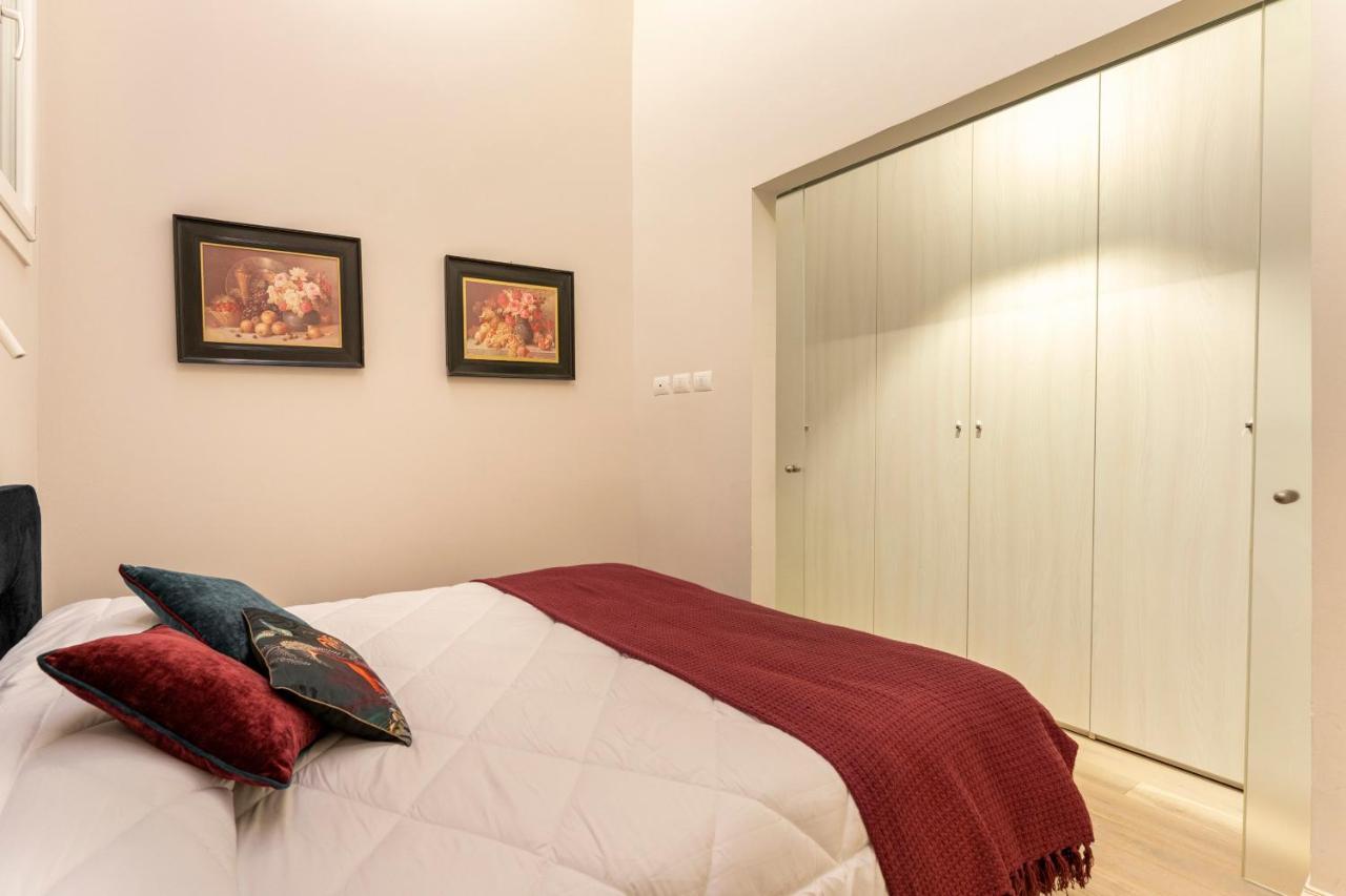 Art Apartment Luxury Sofia Suite Флоренция Экстерьер фото